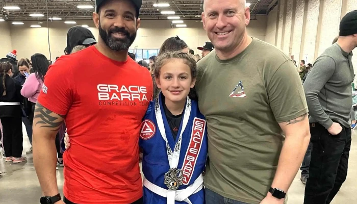 Gracie Barra South Boise Brazilian Jiu -  Jitsu And Self Defense Schedule - Boise