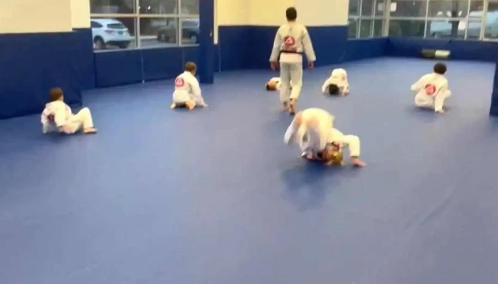 Gracie Barra South Boise Brazilian Jiu -  Jitsu And Self Defense Videos - Boise