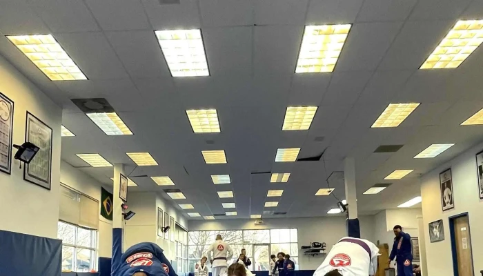 Gracie Barra South Boise Brazilian Jiu -  Jitsu And Self Defense Where - Boise