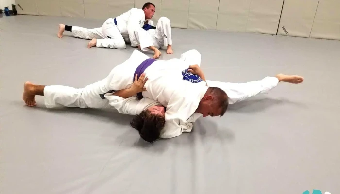 Gracie Jiu -  Jitsu Fort Wayne All - Fort Wayne