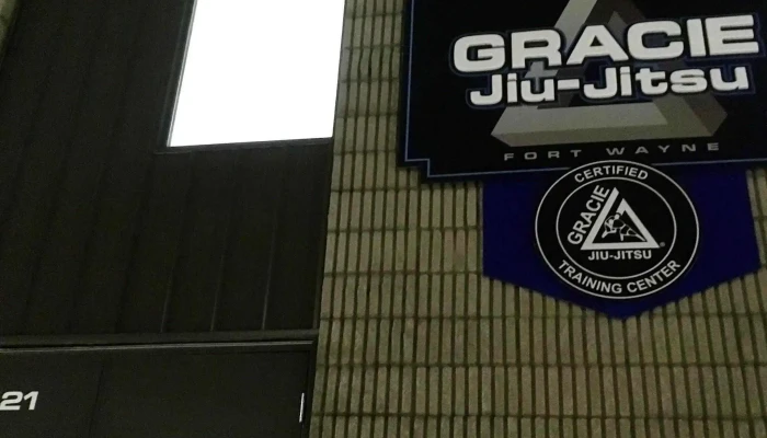 Gracie Jiu -  Jitsu Fort Wayne Area - Fort Wayne
