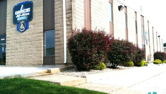 Gracie Jiu -  Jitsu Fort Wayne By Owner - Fort Wayne