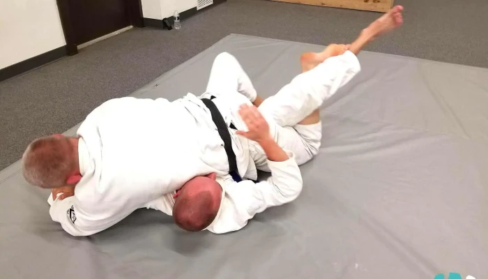 Gracie Jiu -  Jitsu Fort Wayne Martial Art - Fort Wayne