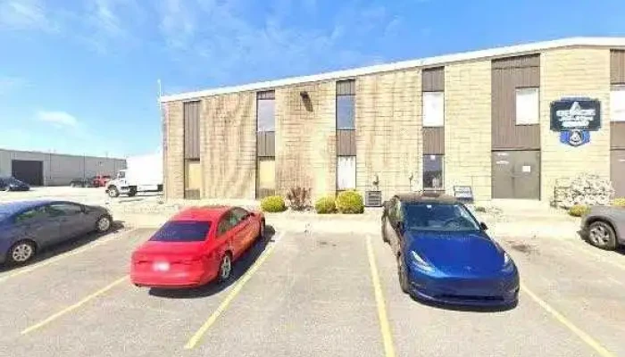 Gracie Jiu -  Jitsu Fort Wayne Street View 360deg - Fort Wayne