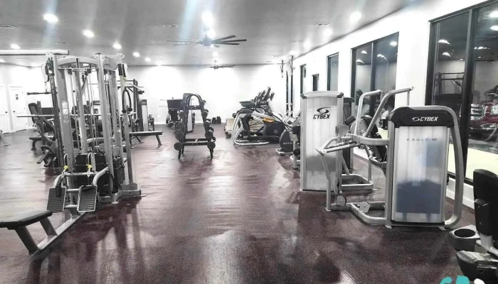 Grand Lake Fitness Center Llc - Afton