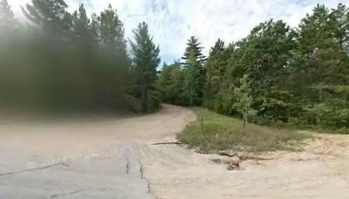 Grand Traverse Motorcycle Trailhead -  All - Traverse City