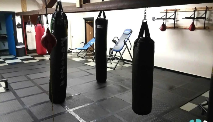 Granite City Mma Llc By Owner - Graniteville