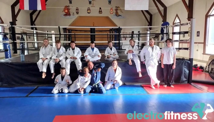 Granite City Mma Llc Community - Graniteville