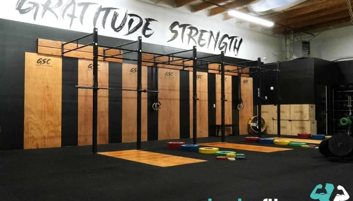 Gratitude Strength Club - Hillsboro