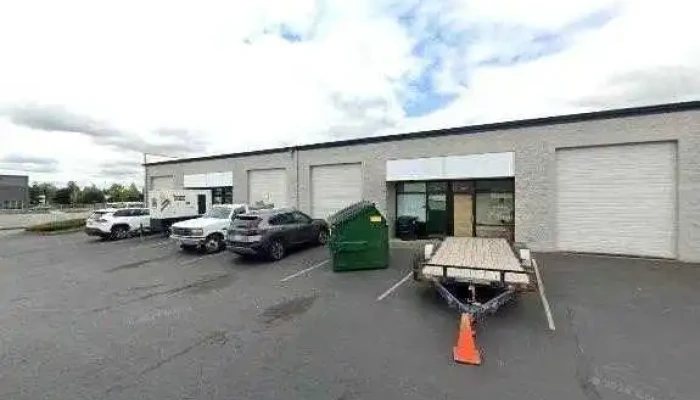 Gratitude Strength Club -  Street View 360deg - Hillsboro