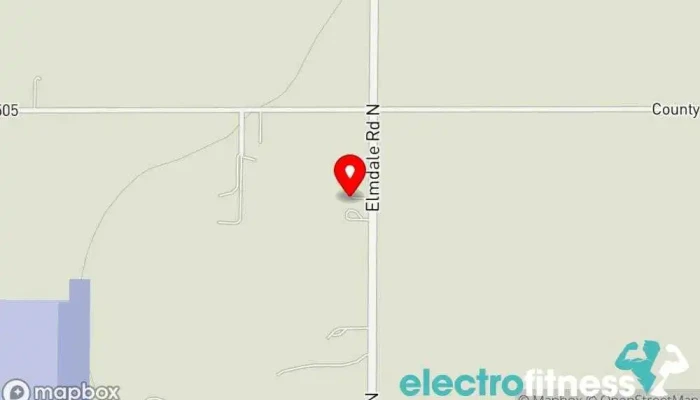 map of Gravity's Edge TX, LLC Amusement park ride, Children's party service, Outdoor activity organiser, Party equipment rental service, Physical fitness program, Rock climbing, Rock climbing instructor in Abilene