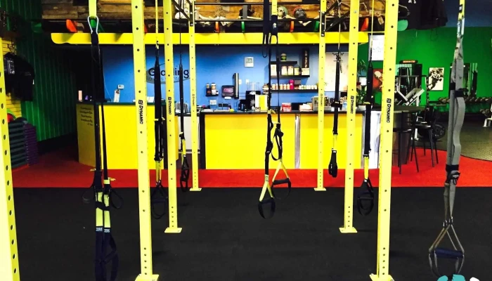 Grayling Fitness Center -  By Owner - Grayling