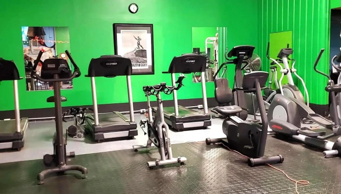 Grayling Fitness Center -  Photos - Grayling