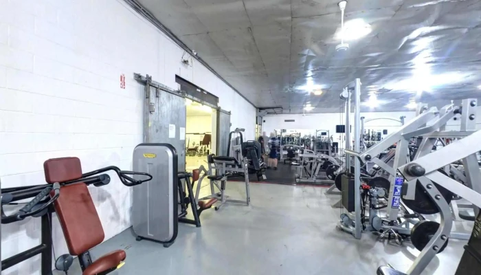 Great Gains Fitness -  All - Otsego