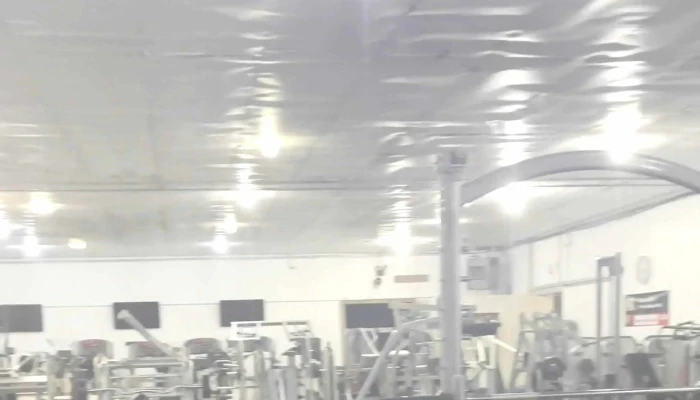 Great Gains Fitness -  Fitness Center - Otsego
