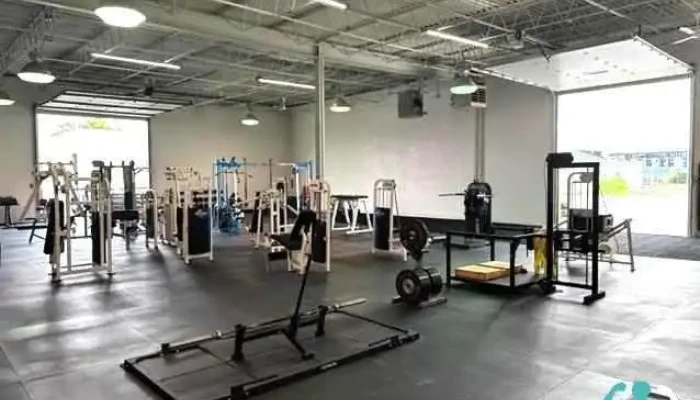 Green Bay Strength Club -  All - Ashwaubenon