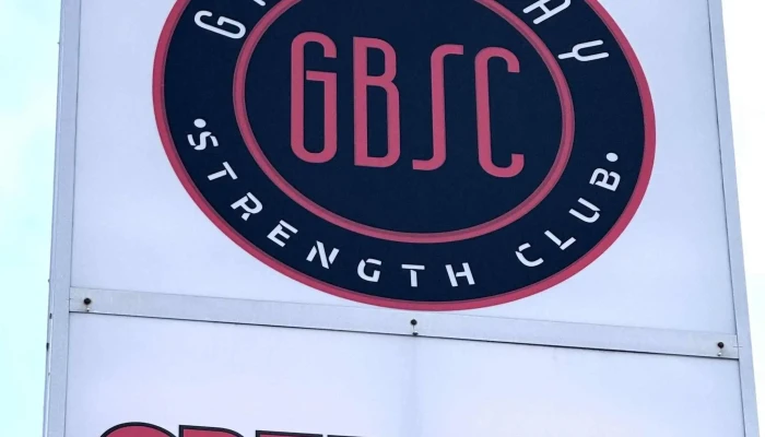 Green Bay Strength Club - Ashwaubenon