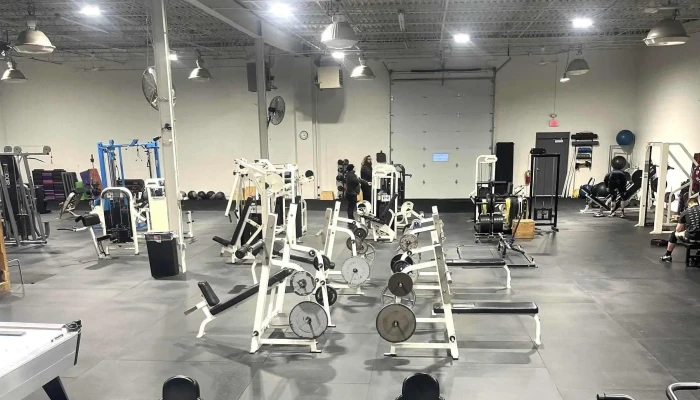 Green Bay Strength Club -  Discounts - Ashwaubenon
