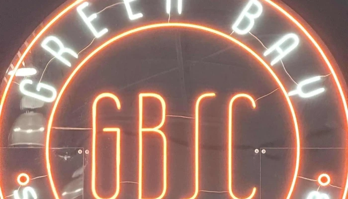 Green Bay Strength Club -  How To Get There - Ashwaubenon