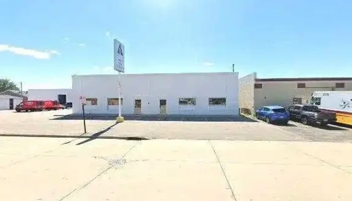 Green Bay Strength Club -  Street View 360deg - Ashwaubenon