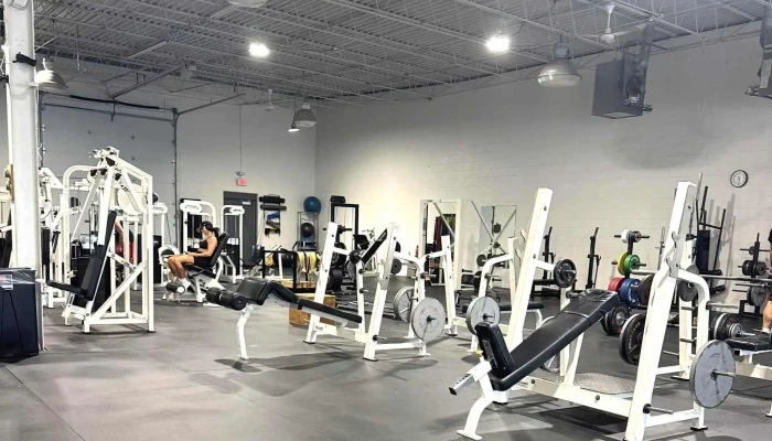 Green Bay Strength Club -  Videos - Ashwaubenon