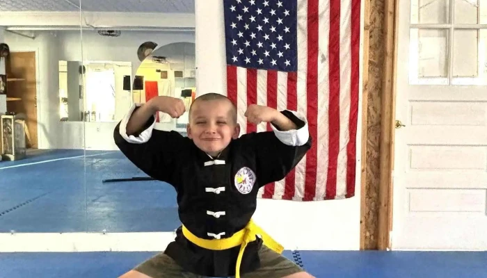 Green Mountain Inti Ombak Pencak Silat -  By Owner - Middlebury