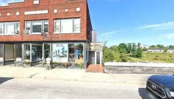 Green Mountain Inti Ombak Pencak Silat -  Street View 360deg - Middlebury