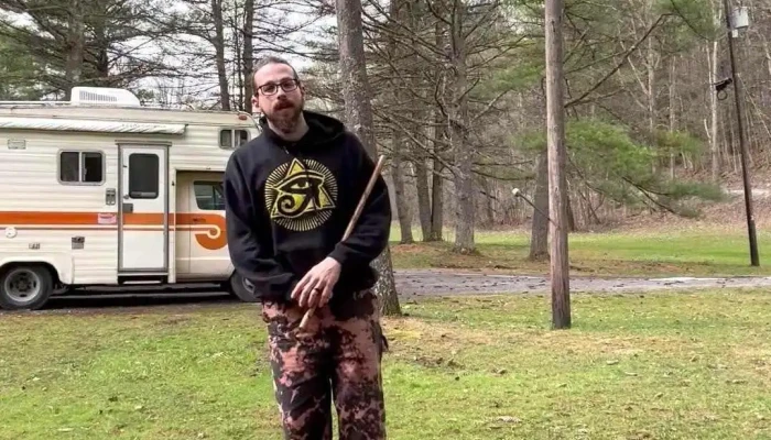 Green Mountain Inti Ombak Pencak Silat -  Videos - Middlebury