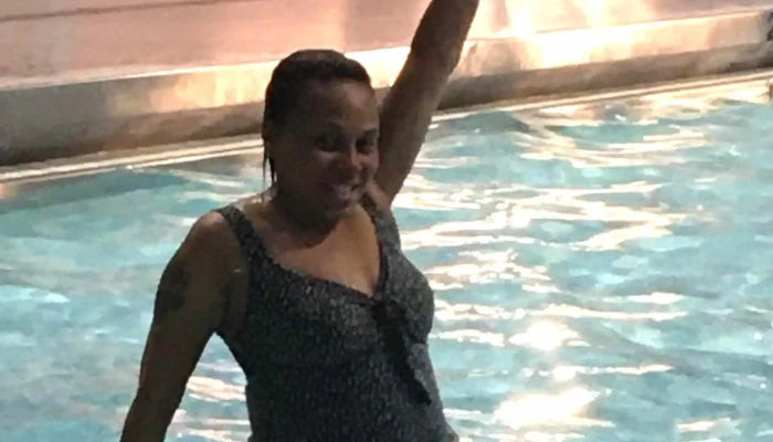Greenbelt Aquatic And Fitness Center -  Address - Greenbelt