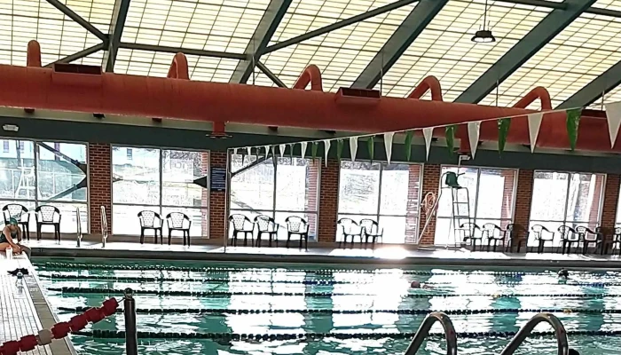 Greenbelt Aquatic And Fitness Center -  Promotion - Greenbelt
