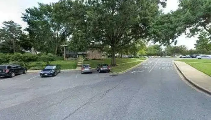 Greenbelt Aquatic And Fitness Center -  Street View 360deg - Greenbelt