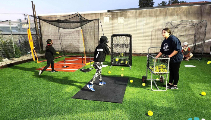 Grinderz Training Academy -  All - Alsip