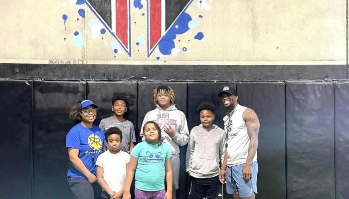 Grindhard Elite Performance Gym -  All - Farmers Branch