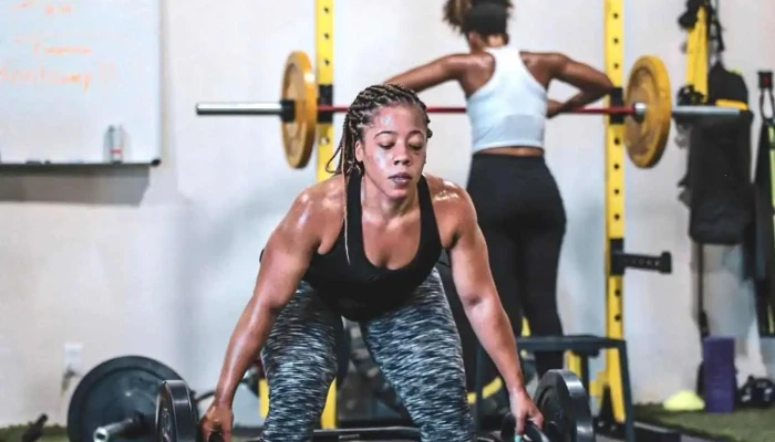 Grindhard Elite Performance Gym -  Gym - Farmers Branch