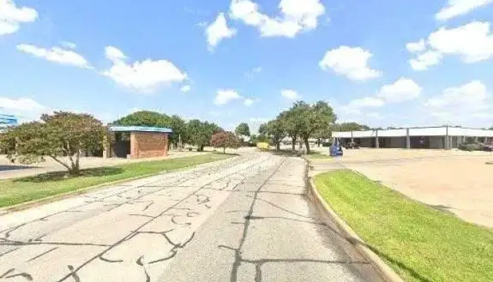 Grindhard Elite Performance Gym -  Street View 360deg - Farmers Branch