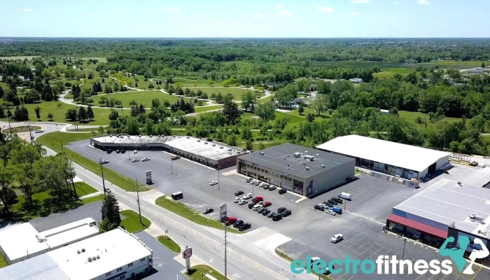 Grit Fitness -  Schererville By Owner - Schererville
