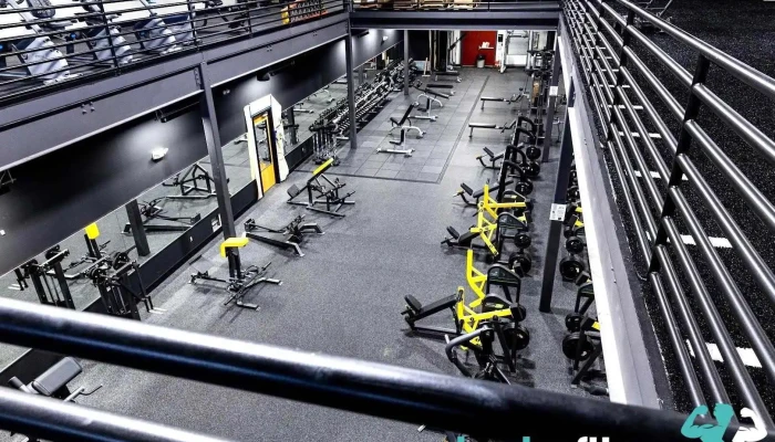 Grit Fitness - Schererville - Schererville