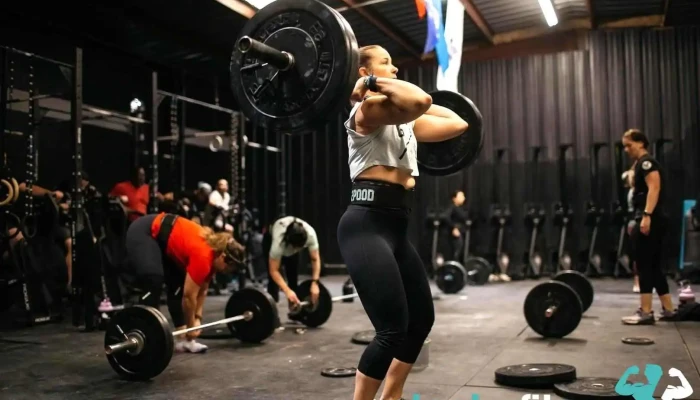 GritFit Abilene - Abilene
