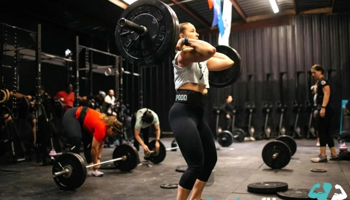 Gritfit Abilene All - Abilene