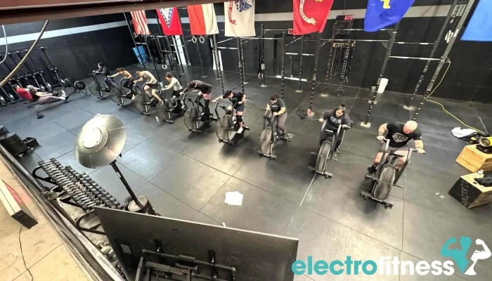 Gritfit Abilene Latest - Abilene