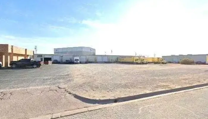 Gritfit Abilene Street View 360deg - Abilene