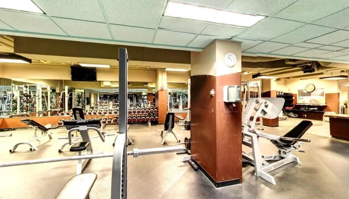 Grove Fitness Club Spa All - Boise