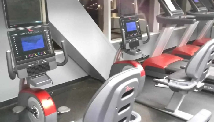 Grove Fitness Club Spa Gym - Boise