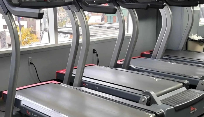 Grove Fitness Club Spa Near Me - Boise