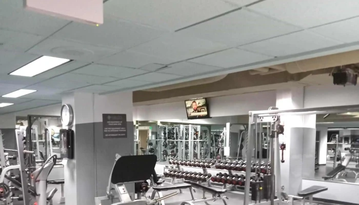 Grove Fitness Club Spa Reviews - Boise