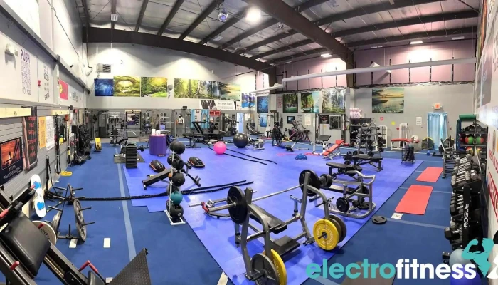 Gunnars Gains Training - Watertown