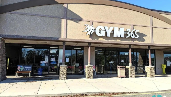 Gym 365 Bermuda Run -  All - Bermuda Run