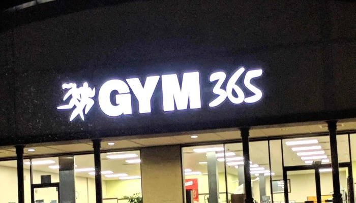 Gym 365 Bermuda Run - Bermuda Run
