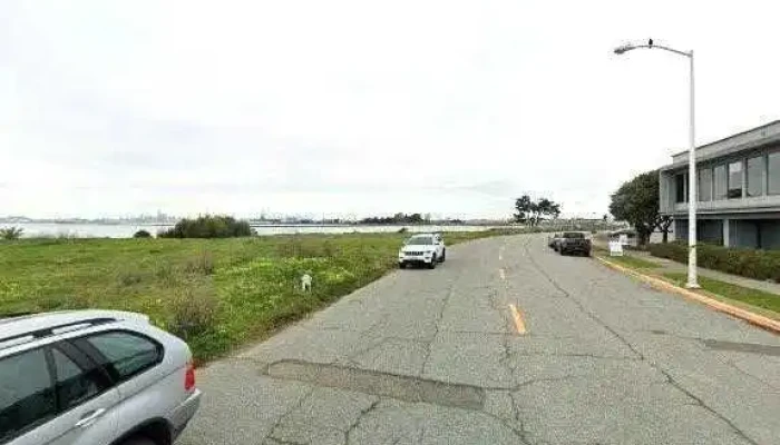 Gym Assistant -  Street View 360deg - Alameda