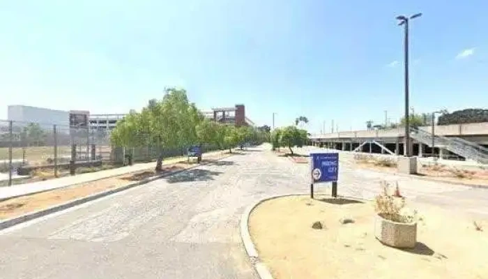 Gym Complex -  Street View 360deg - Torrance